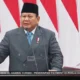 Presiden Prabowo Subianto memaparkan capaian gemilang Danantara yang baru berusia 299 hari, dan yakini bisa buka jutaan lapangan pekerjaan