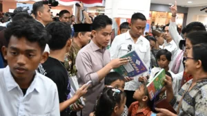 Bukan Gerbong Perokok, Tapi Gerbong Ramah Ibu dan Anak
