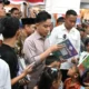 Nah ini baru yang namanya Prioritas!. Bukan Gerbong asap perokok, Melainkan Gerbong yang ramah anak dan ibu