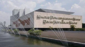 Bahaya Amandemen UUD 1945: Rakyat Bisa Kehilangan Hak Pilih Presiden