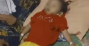 Kementerian Kesehatan angkat bicara terkait kasus bocah di Sukabumi, bernama Raya, yang meninggal akibat infeksi cacing gelang parah