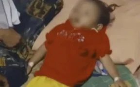 Kementerian Kesehatan angkat bicara terkait kasus bocah di Sukabumi, bernama Raya, yang meninggal akibat infeksi cacing gelang parah
