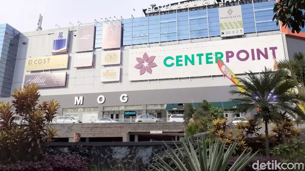 Fenomena Rojali-Rohana Jadi Cermin Kemiskinan Perkotaan