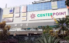 Fenomena Rojali-Rohana Jadi Cermin Kemiskinan Perkotaan