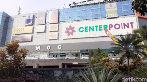 Fenomena Rojali-Rohana Jadi Cermin Kemiskinan Perkotaan