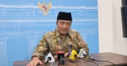 Presiden Prabowo Subianto tidak mempermasalahkan fenomena bendera one piece ini, Selama dimaknai sebagai bentuk kreativitas masyarakat.