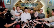 Mensos Syaifullah Yusuf Ungkapkan bahwa ada 600 Ribu Penerima Bansos yang ternyata Terindikasi Judi Online