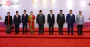 Dalam pidatonya di Sidang Tahunan MPR RI 2025 di Gedung DPR RI, Jakarta, Jumat (15/8/2025), Prabowo berkomitmen membangun 80.000 Koperasi Desa dan Kelurahan Merah Putih atau Kopdes Merah Putih di seluruh Indonesia.