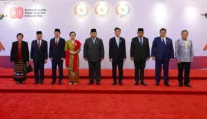 Prabowo Janji Dongkrak Perekonomian Lewat Kopdes Merah Putih