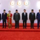 Dalam pidatonya di Sidang Tahunan MPR RI 2025 di Gedung DPR RI, Jakarta, Jumat (15/8/2025), Prabowo berkomitmen membangun 80.000 Koperasi Desa dan Kelurahan Merah Putih atau Kopdes Merah Putih di seluruh Indonesia.