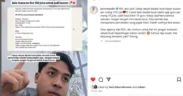 Jerome Polin Bongkar Tawaran Jadi Buzzer Pemerintah, Dibayar Rp150 Juta Sekali Postingan