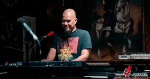 Ahmad Dhani Gratiskan Lagu Dewa 19 Diputar di Kafe dan Resto