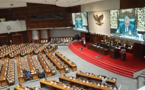 Forum Indonesia untuk Transparansi Anggaran (FITRA) menilai kenaikan anggaran DPR RI dalam beberapa tahun terakhir perlu ditinjau ulang