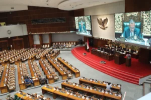 FITRA: Kenaikan Anggaran DPR RI Wajib Ditinjau Ulang