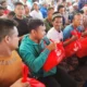 Tercatat 9.660 Keluarga Penerima Manfaat (KPM) di Jawa Timur terindikasi menggunakan dana bansos untuk aktivitas judi online (judol).