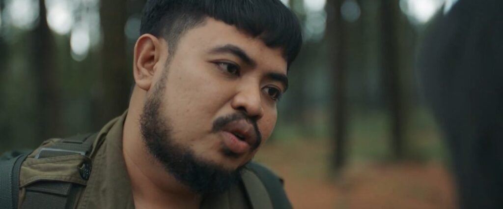 Film “Kang Solah From Kang Mak x Nenek Gayung”
