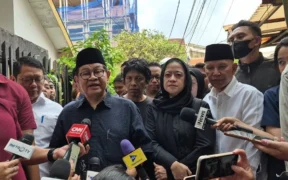 Ketua Dewan Perwakilan Rakyat (DPR) RI, Puan Maharani, berjanji bakal melakukan evaluasi kinerja internal DPR.