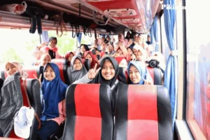 Larangan Study Tour Bikin Wisatawan Desa Jogja Turun 30 Persen