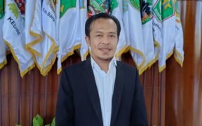 Dedi Irwansyah menyoroti perlindungan data pribadi daerah