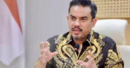 Menteri UMKM, Maman Abdurrahman, menegaskan untuk pelaku usaha agar segera mendaftar Platform SAPA UMKM agar terdata dan Akurat
