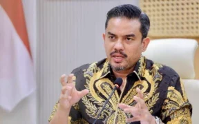 Menteri UMKM, Maman Abdurrahman, menegaskan untuk pelaku usaha agar segera mendaftar Platform SAPA UMKM agar terdata dan Akurat