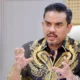 Menteri UMKM, Maman Abdurrahman, menegaskan untuk pelaku usaha agar segera mendaftar Platform SAPA UMKM agar terdata dan Akurat