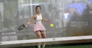 Di balik hype-nya Padel ternyata ada warning khusus buat kalian yang punya masalah obesitas atau diabetes. 