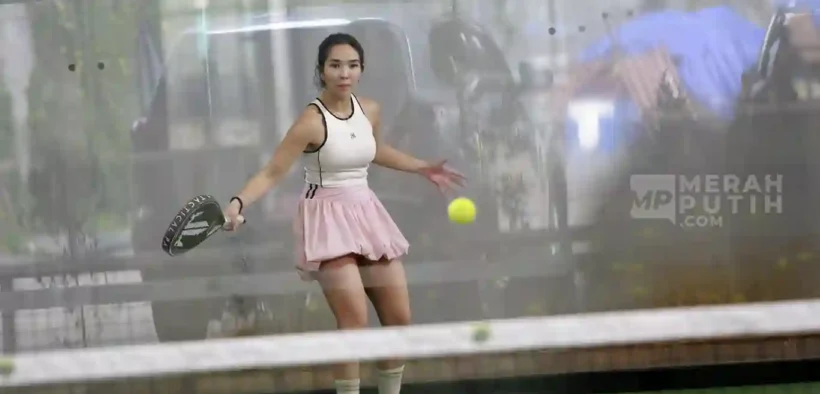 Di balik hype-nya Padel ternyata ada warning khusus buat kalian yang punya masalah obesitas atau diabetes.