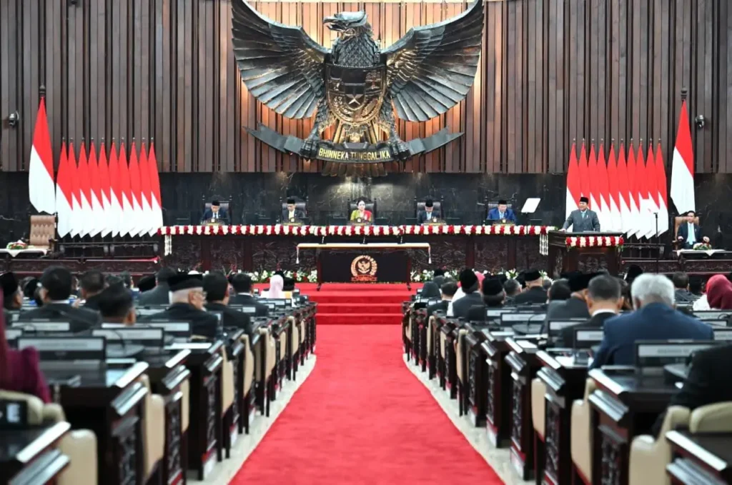 RAPBN 2026: Alokasi Daerah Hanya Rp 650T, Anjlok 24,3%