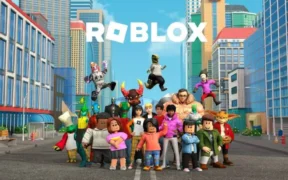 Waspada predator anak lintas negara dan melakukan pemerasan serta pengancaman seksual melalui Platform game online Roblox!