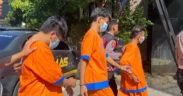 Polresta Sidoarjo bongkar grup media sosial Facebook bernama Cowok Manly Sidoarjo yang berisi penawaran jasa tindakan asusila sesama jenis.