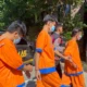 Polresta Sidoarjo bongkar grup media sosial Facebook bernama Cowok Manly Sidoarjo yang berisi penawaran jasa tindakan asusila sesama jenis.