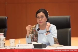 Viral Video Sri Mulyani Disebut Anggap Guru Beban Negara