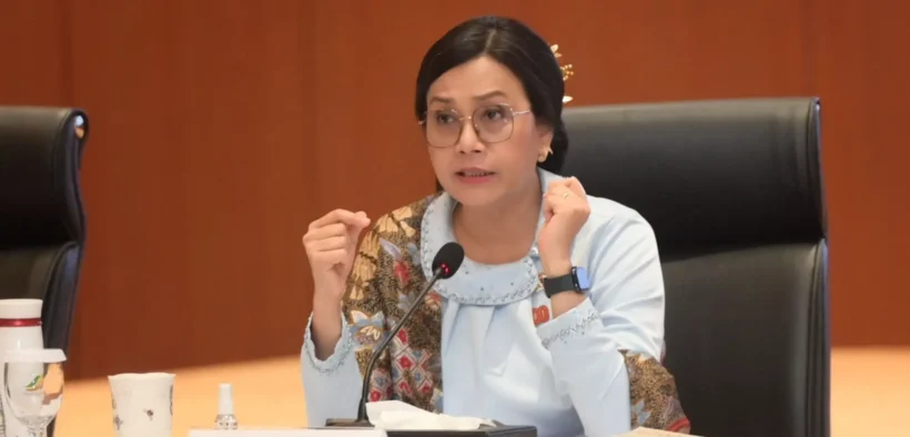 Menteri Keuangan (Menkeu) Sri Mulyani Indrawati menyebut guru sebagai beban negara ramai beredar di media sosial