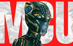 Black Panther 3