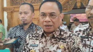 LHKPN Bupati Pati Sudewo Capai Rp 31 Miliar