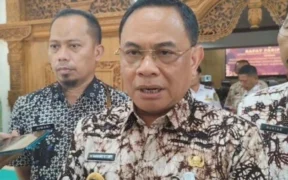 Pansus Pemakzulan Bupati Pati