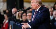 Trump umumkan Rencana Tarif 100 Persen ke chip dan semikonduktor impor