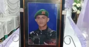 TNI AD menetapkan 20 prajurit sebagai tersangka dalam kasus dugaan penganiayaan yang mengakibatkan Prada Lucky Saputra Namo meninggal dunia.