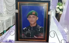 TNI AD menetapkan 20 prajurit sebagai tersangka dalam kasus dugaan penganiayaan yang mengakibatkan Prada Lucky Saputra Namo meninggal dunia.
