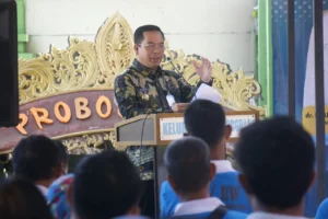 Kota Probolinggo Mantapkan Strategi Adipura 2025