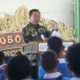 Para pejabat menghadiri FGD Tindak Lanjut Konsep Baru Adipura 2025 di Aula DLH Kota Probolinggo, Kamis (31/7/2025) (Duh).