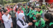 Gerak cepat Bupati Jember, Muhammad Fawait atasi kelangkaan suplai BBM di jember mendapat apresiasi Gubernur Jatim Khofifah Indar Parawansa.