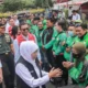 Gerak cepat Bupati Jember, Muhammad Fawait atasi kelangkaan suplai BBM di jember mendapat apresiasi Gubernur Jatim Khofifah Indar Parawansa.