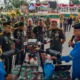 Lahirnya Teknokrat Baru: 60 Taruna Poltekad Dinyatakan Lulus