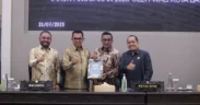 Pemkot Batu dan DPRD gelar rapat paripurna untuk bahas Rancangan Kebijakan Umum Anggaran (KUA) dan PPAS Tahun 2026.