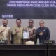 Pemkot Batu dan DPRD gelar rapat paripurna untuk bahas Rancangan Kebijakan Umum Anggaran (KUA) dan PPAS Tahun 2026.