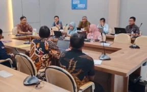 DPUPR Kabupaten Probolinggo jalin kerja sama dengan Universitas Negeri Malang (UM) untuk mendukung proses akreditasi laboratorium Konstruksi