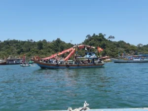 Produksi Ikan Kabupaten Malang Tembus 14.000 Ton dalam 6 Bulan
