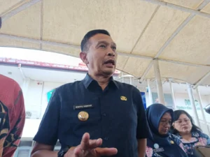 Pemkot Malang Pastikan Tiga Sekolah Masih Gunakan Lahan Milik UM